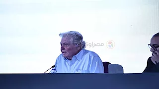 ليلى علوي ولبلبة ومحمود حميدة يحضرون مؤتمر "القاهرة السينمائي" للإعلان عن دورته الـ46