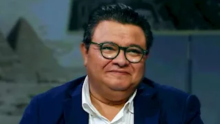 "شخصية وطنية".. خالد جلال ينعى الدكتور محمد صابر عرب