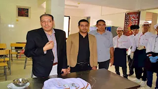 وكيل تعليم جنوب سيناء: المدارس الفنية أهم ركائز تطوير التعليم في مصر