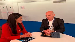 وزيرة التخطيط تبحث مع "ألستوم" الفرنسية تعزيز استثماراتها بمصر