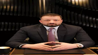 تعيين المستشار محمد عمران عضوا بمجلس الشيوخ