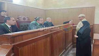 سر الأظافر المقصوصة يفضح قاتلة ابنها.. سؤال القاضي يربك الأم المتهمة في المحكمة