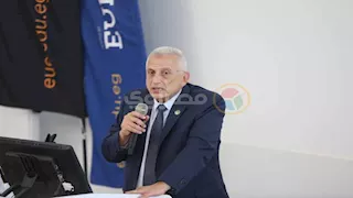 علاء بلبع: العلاج الطبيعي مهنة إنسانية قبل أن تكون علمًا تطبيقيًّا