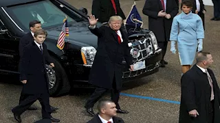 عودة "الوحش" الأمريكي إلى شرم الشيخ بعد 3 سنوات من الغياب