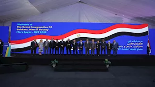 "مارس" تفتتح خطوط إنتاج جديدة لمصنعها بمصر باستثمارات 280 مليون دولار