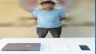 نصّاب الجامعات الخاصة وعد بنقل ابنه فوقع في الفخ