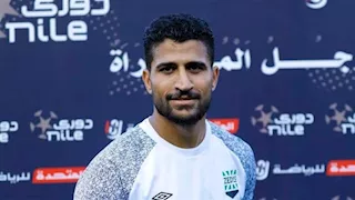 "بعد 10 سنوات".. مباراة منتخب مصر الثاني والبحرين تسجل رقما مميزا لعلي لطفي