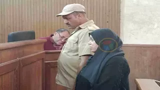 جريمة الأمومة الملعونة.. تفاصيل مرعبة لخطة سيدة قتلت ابنها بكفر الشيخ (صور)