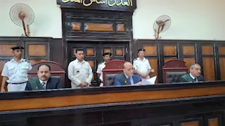 السجن 6 سنوات لسائق يتاجر في الشابو بأسيوط