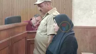 تأجيل محاكمة أم متهمة بقتل طفلها بـ"حبة الغلة" في كفر الشيخ