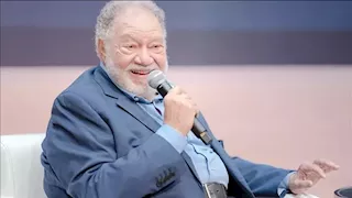 مهرجان القاهرة الدولي للطفل العربي يكرم يحيى الفخراني على المسرح القومي