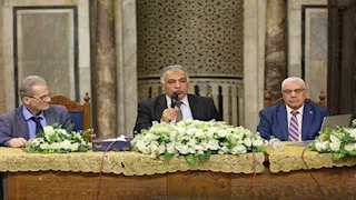 ملتقى بالأزهر يكشف عن مظاهر الإعجاز العلمي في حديث القرآن عن البحار 