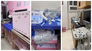 غلق 21 منشأة طبية مخالفة في حملة لـ"العلاج الحر" بالإسماعيلية