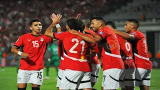 قرار حاسم من منتخب مصر للجهاز الفني واللاعبين