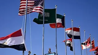 بعد قليل.. انطلاق قمة شرم الشيخ للسلام بمشاركة 30 دولة ومنظمة