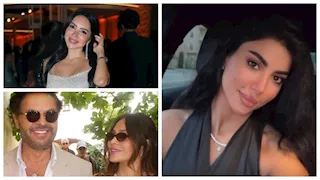 شيري عادل تتألق بالأحمر ونادين الراسي جريئة.. لقطات نجوم الفن خلال 24 ساعة