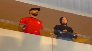 صورة متداولة لمحمد صلاح بالانتخابات الرئاسية الكاميرونية تثير الجدل.. ما قصتها؟