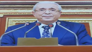 النائب ياسر عمر: شاء القدر أن أبتعد عن انتخابات النواب المقبلة.. لكنني باقٍ في قلوبكم