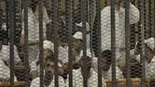 حكم قضائي في استئناف المتهمين في قضية "رشوة مياه أسوان" على حكم حبسهما