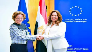 البيئة والاتحاد الأوروبي يبحثان التعاون في الاقتصاد الدائري ومواجهة التلوث البلاستيكي