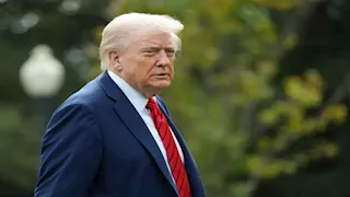 بينها مصر وإثيوبيا.. الخارجية الأمريكية: ترامب أنهى 8 حروب في 8 أشهر