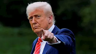 ترامب يمنح حماس تفويضا مؤقتا لضبط الأمن في غزة