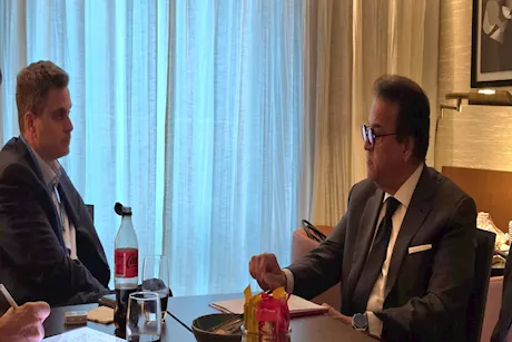 بقمة برلين.. تعاون صحي جديد بين مصر و«روش» لتعزيز صناعة الأدوية