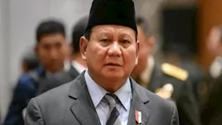 رئيس إندونيسيا يؤكد على أهمية شراكة والآسيان وأمريكا من أجل إحلال السلام