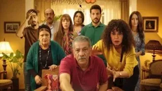 مسلسل لينك الحلقة 2.. رانيا يوسف وسيد رجب يكتشفان أنهما ضحيتان لنفس الهاكر 