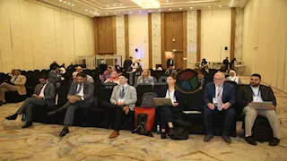 دينا أبوالمجد: اهتمام الرئيس بالزراعة والغذاء والتصدير سبب رئيسي في ازدهارها