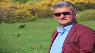 وفاة مطرب تركي في حفل زفاف.."فيديو"