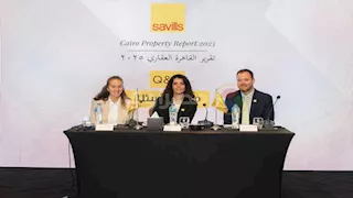 رئيس العمليات بـ"سفلز": ارتفاع متوسط سعر المتر التجاري إلى 1600 جنيه