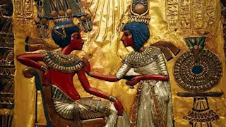 أول قصة حب في التاريخ المصري القديم.. حكاية ستدهشك