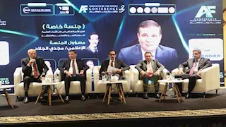  يسري الشرقاوي: مصر أحرزت آخر سنتين في الزراعة ما لم تحققه في 20 عامًا