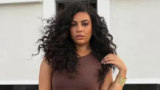 رمضان 2026.. دنيا سامي تكشف عن شخصيتها في مسلسل "فن الحرب"