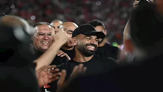 "قصص متفوتكش".. قميص أبو تريكة في مسلسل.. ونجوم الأهلي في سهرة مغربية