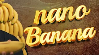 ما هو نموذج "نانو بانانا" لإنشاء الصور وتحريرها من جوجل؟