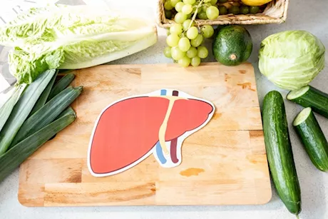 لتقليل دهون الكبد- 3 خضراوات تناولها يوميًا