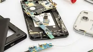 "بارو سيرفس".. خدمة مبتكرة تتيح تصليح الهواتف دون زيارة مراكز الصيانة