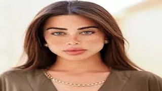 6 صور ومعلومات عن إطلالة يارا السكري في أحدث ظهور