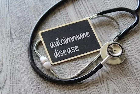 أمراض المناعة الذاتية- إليك أسبابها انتشارها "فيديوجرافيك"
