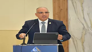 نشرة التوك شو| مشروعات استراتيجية لحماية دلتا النيل.. وأسرار القضاء في الحضارة المصرية القديمة