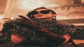 أثارت الجدل بملابسها.. 20 صورة لإطلالات بسمة بوسيل