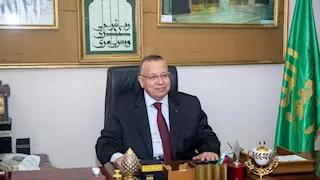 نقيب الأشراف: المتحف الكبير معجزة معمارية تعكس رؤية مصر الحديثة