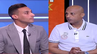 "من الاتهام للاعتذار".. القصة الكاملة لأزمة تصريحات أحمد ياسر وطارق مصطفى