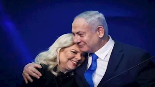 نتنياهو وزوجته لـ الرهائن المفرج عنهم: "مرحبًا بعودتكم انتظرناكم ونحتضنكم"