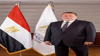 محافظ المركزي يشيد بدور "توحيد سعر الصرف" في رفع تصنيف مصر الائتماني