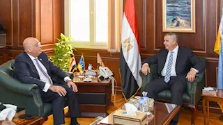 جهاز تنمية المشروعات الصغيرة: مولنا 51 ألف مشروع بـ 2.1 مليار جنيه في الإسكندرية ( صور)