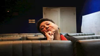 "مثلث الحب" للمخرجة آلاء محمود يشارك في مهرجان القاهرة السينمائي