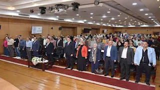 ندوة توعوية ببورسعيد حول دور هيئة الرقابة الإدارية في الوقاية من الفساد 